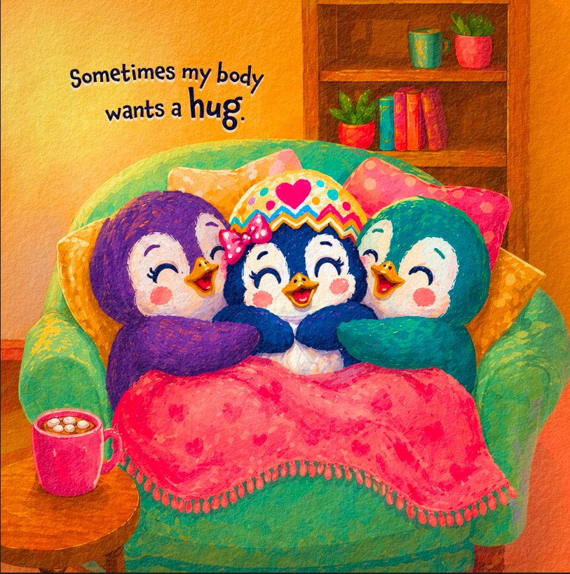 Everyone Has a Body