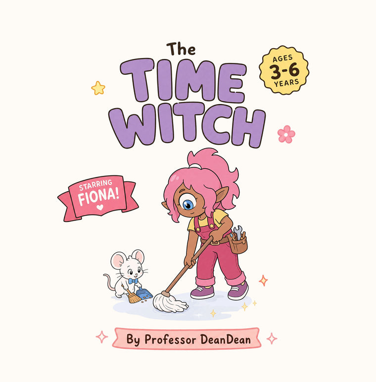 The Time Witch