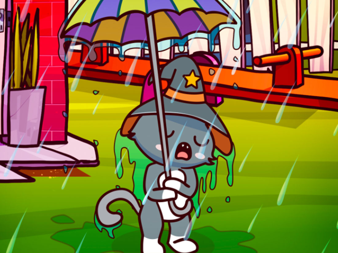 A First Introduction to Weather
