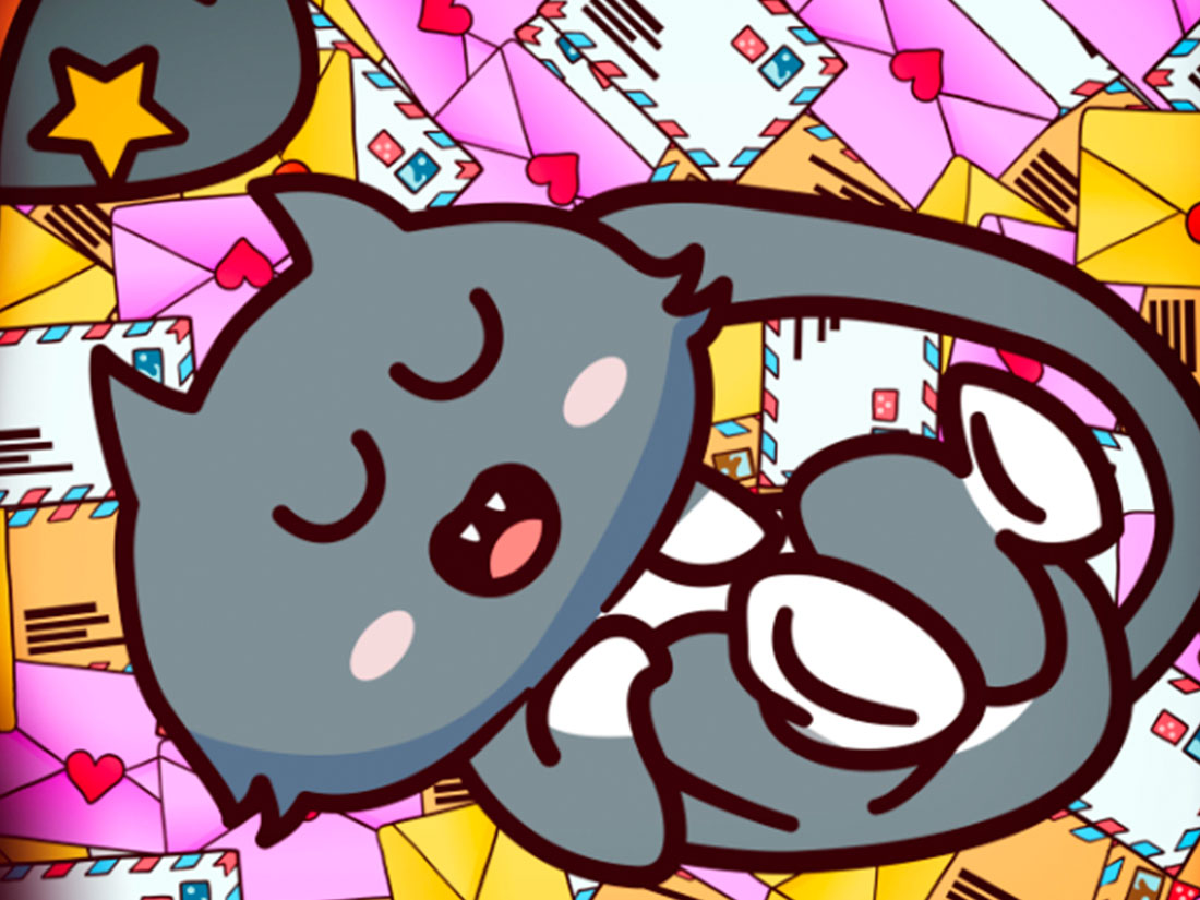 A Warm, Playful Story for Cat Lovers