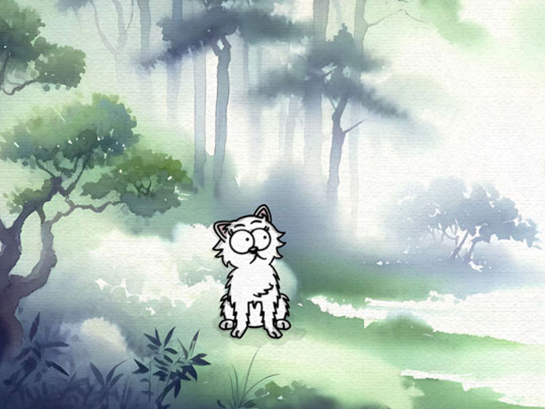 A Gentle Story About a Difficult Goodbye