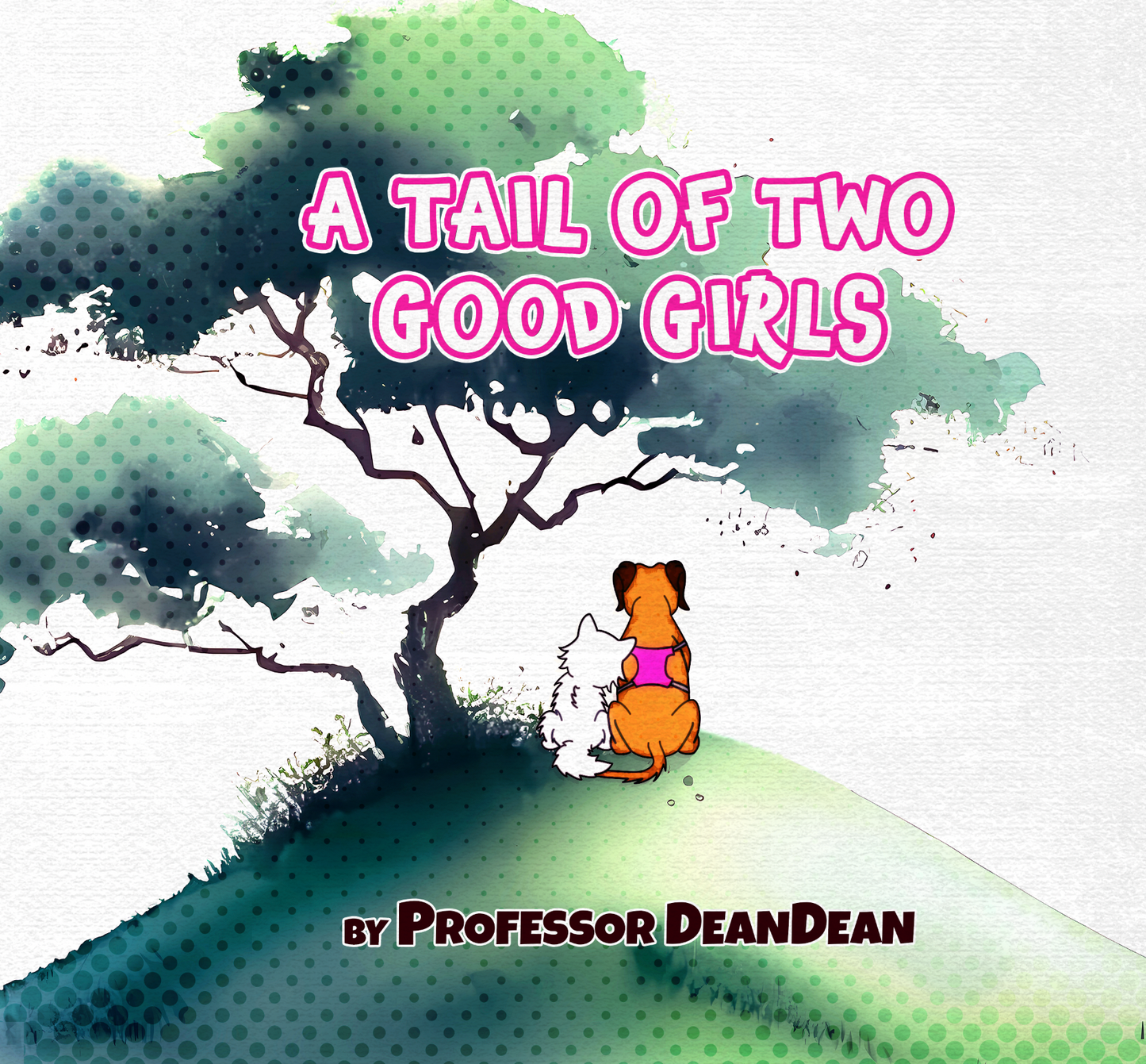 A Tail of Two Good Girls