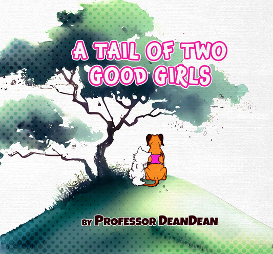 A Tail of Two Good Girls