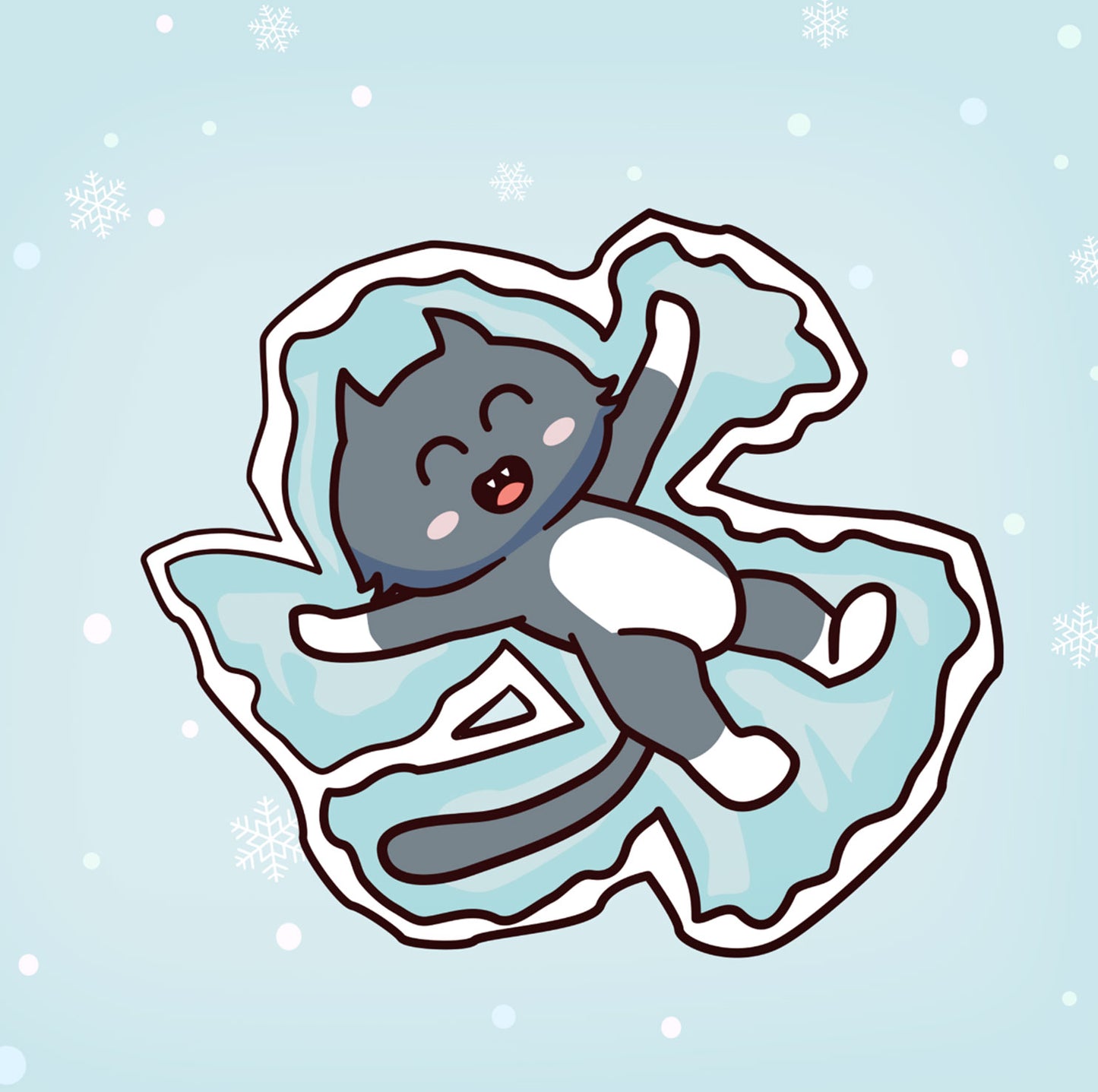 Fluffy’s Wild Weather