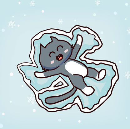 Fluffy’s Wild Weather