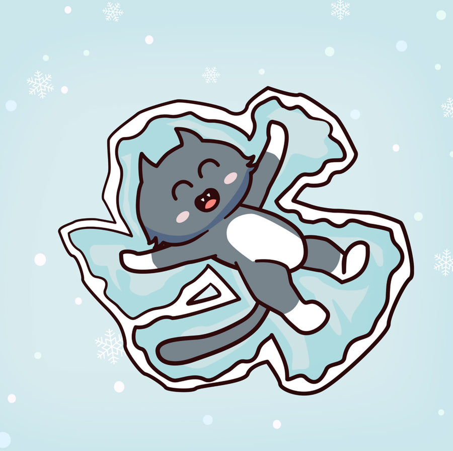 Fluffy’s Wild Weather