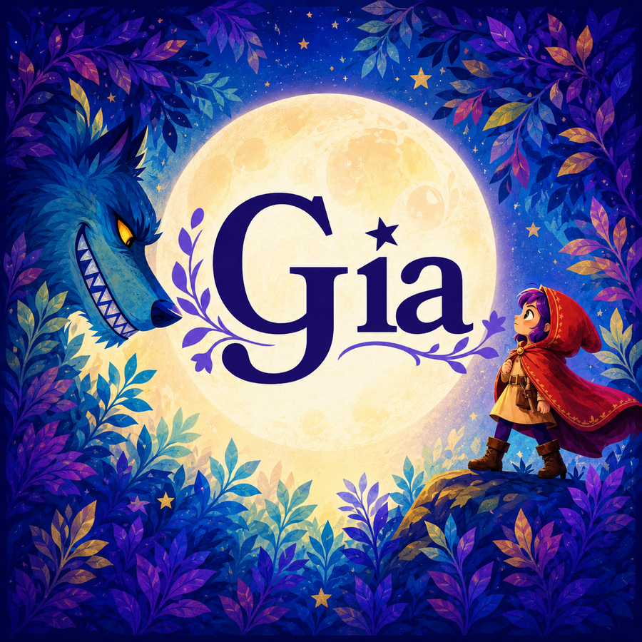 Gia