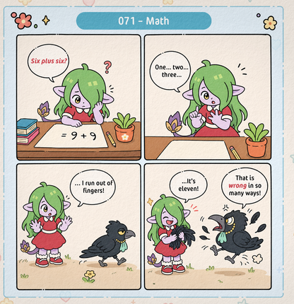 Anita's Super-Duper Silly Joke Book Part II