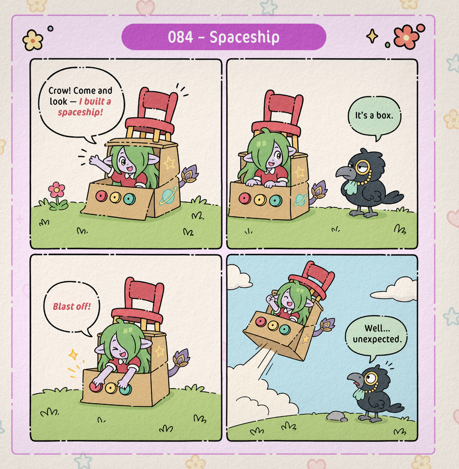 Anita's Super-Duper Silly Joke Book Part II