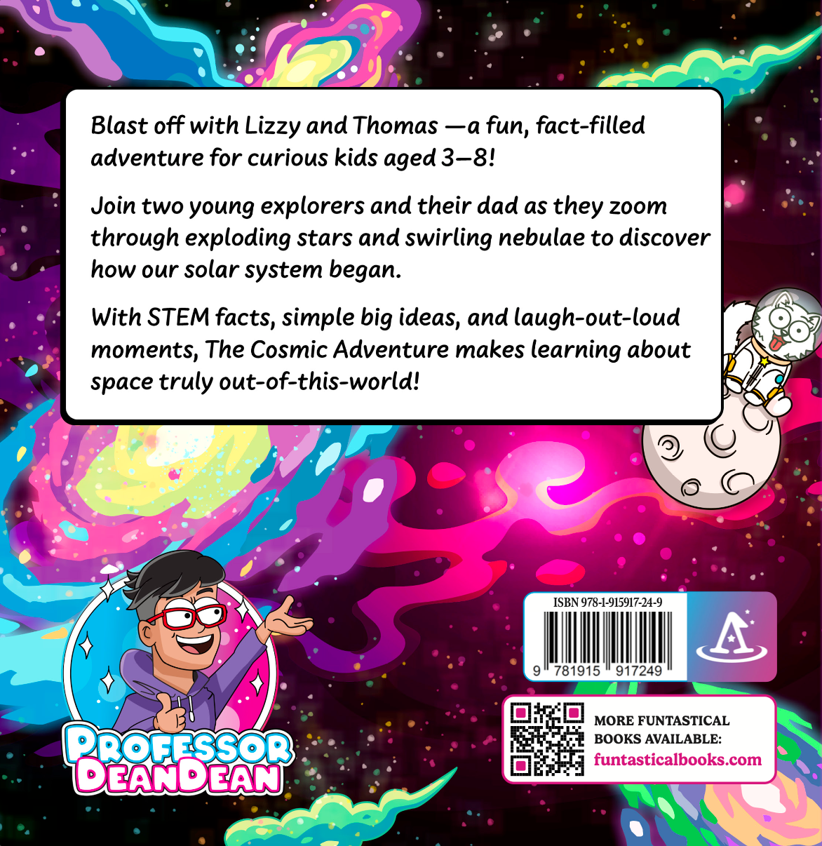 How Was Our Solar System Created?