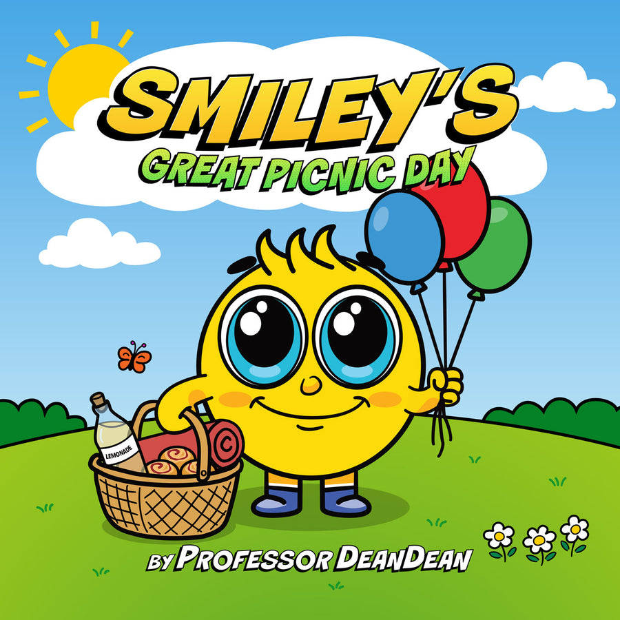 Smiley’s Great Picnic Day