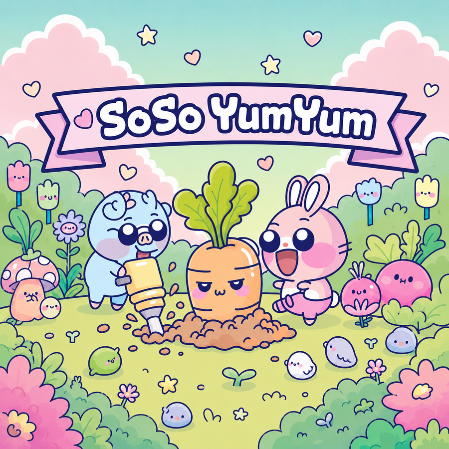SoSo YumYum