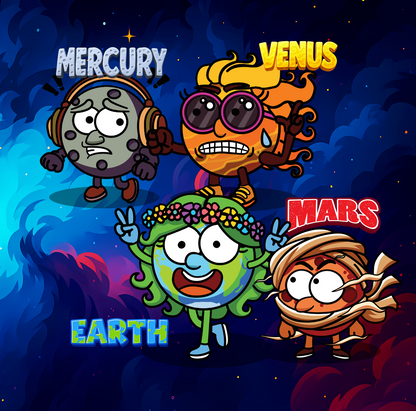 How Was Our Solar System Created?