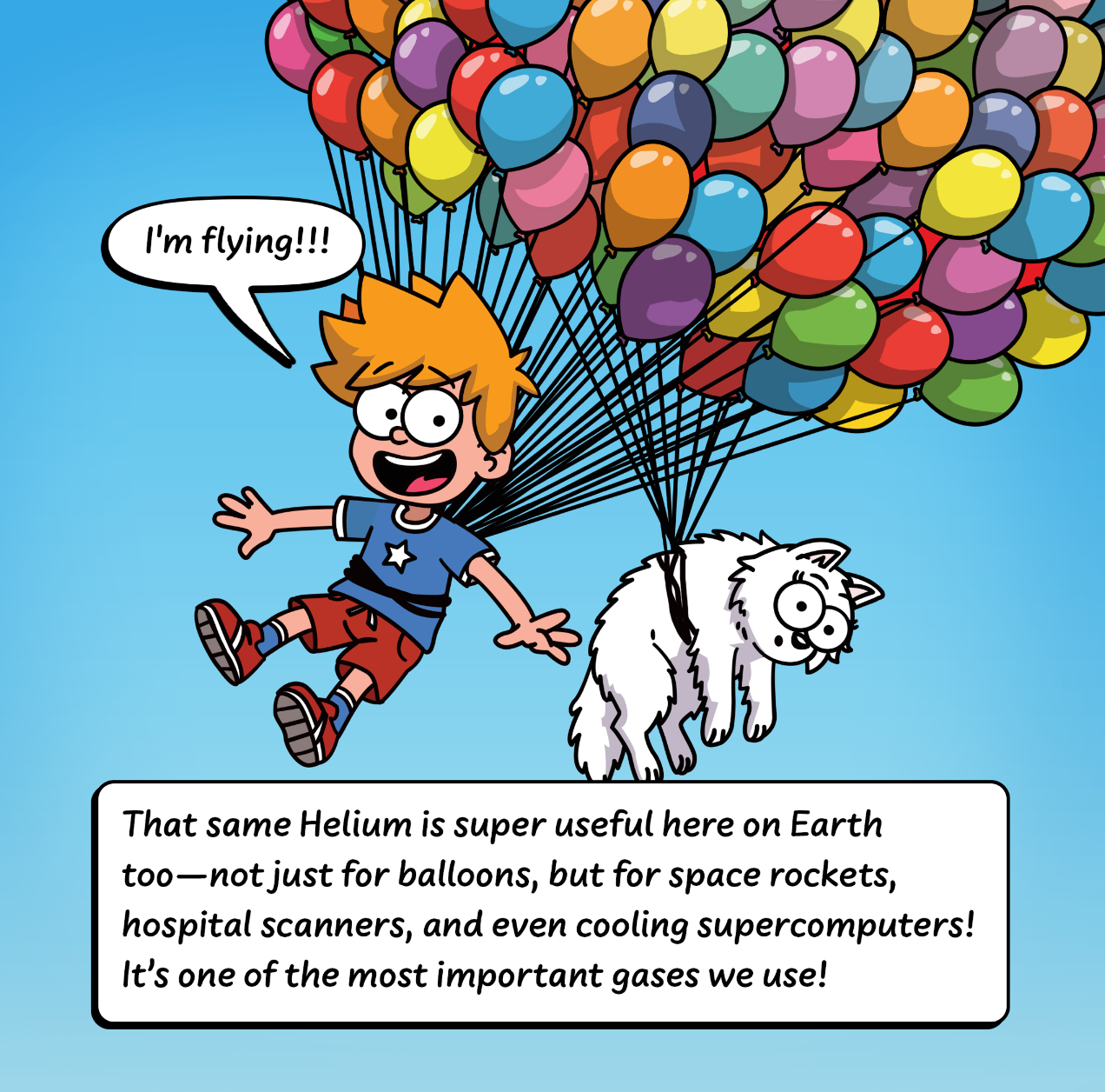 How Was Our Solar System Created?