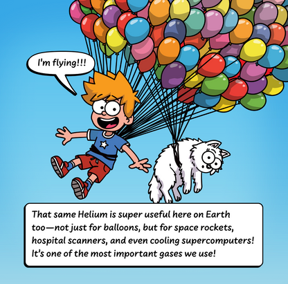 How Was Our Solar System Created?