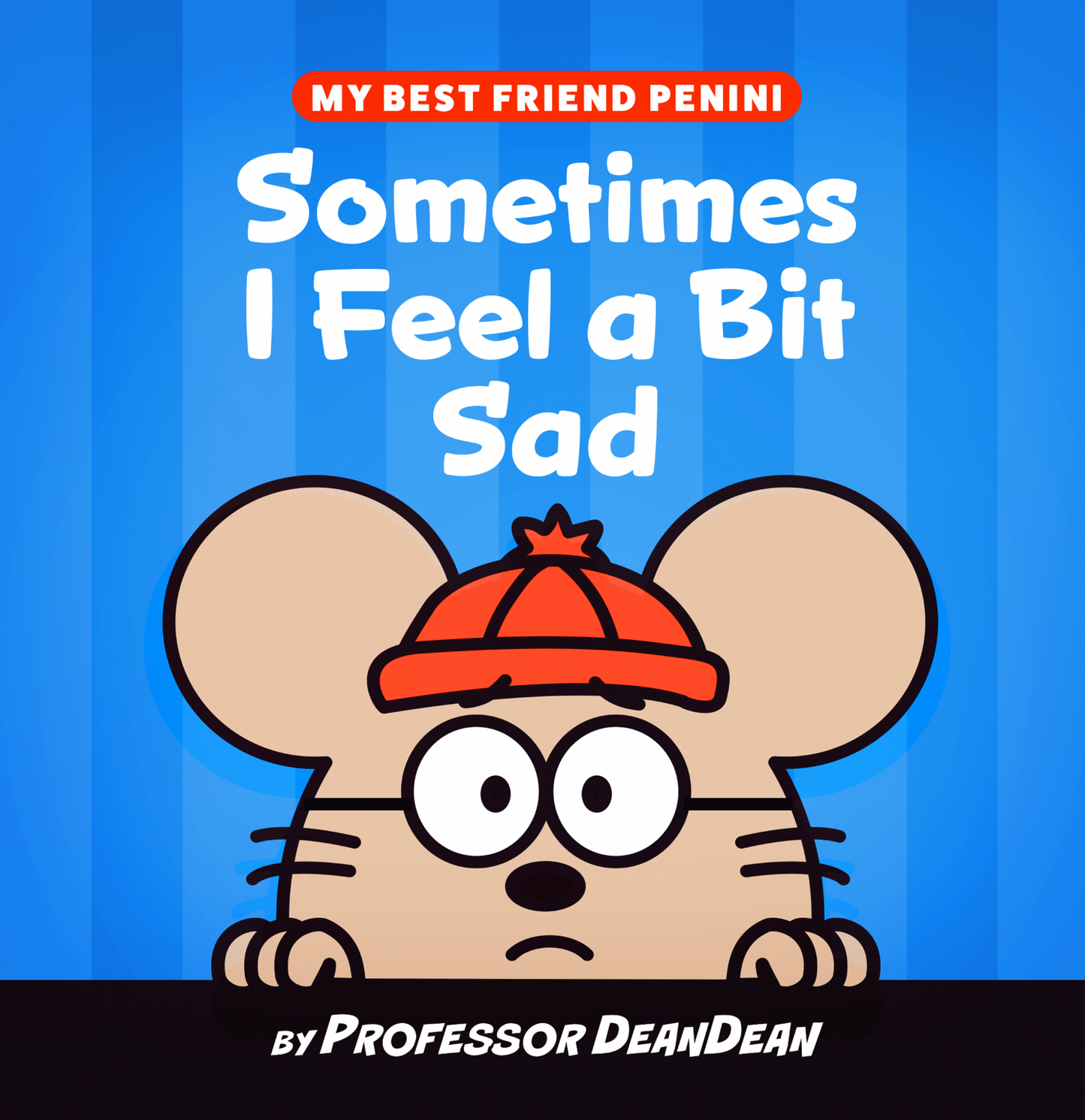 Sometimes I Feel a Bit Sad