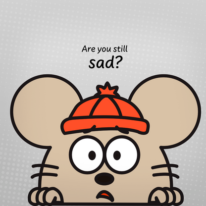 Sometimes I Feel a Bit Sad