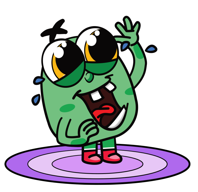 Bonegeist playing music