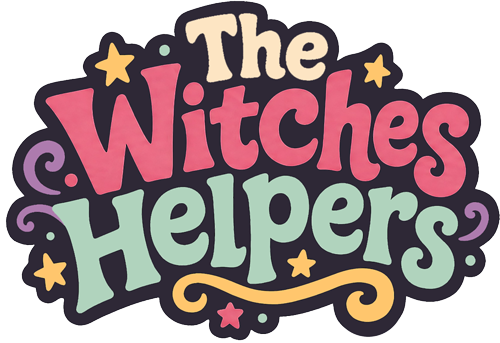 The Witches Helpers