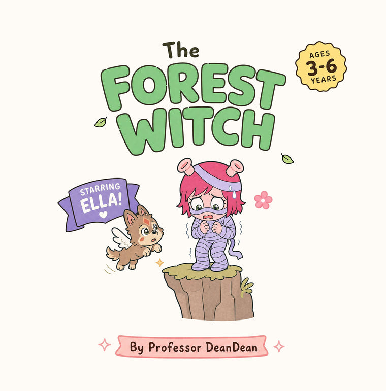 The Forest Witch