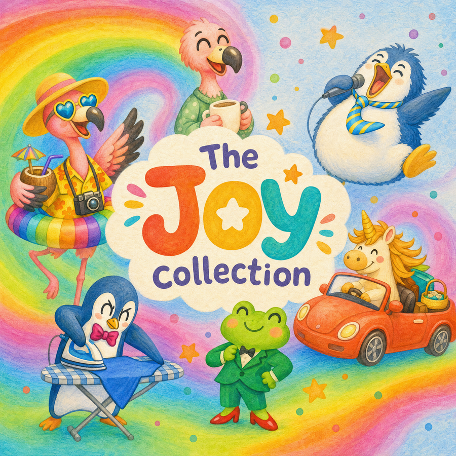 The Joy Collection