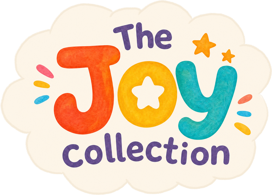 The Joy Collection Logo