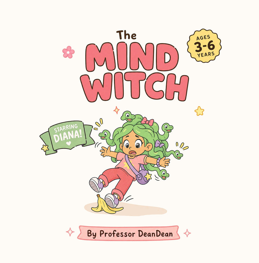The Mind Witch