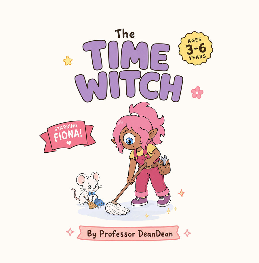 The Time Witch