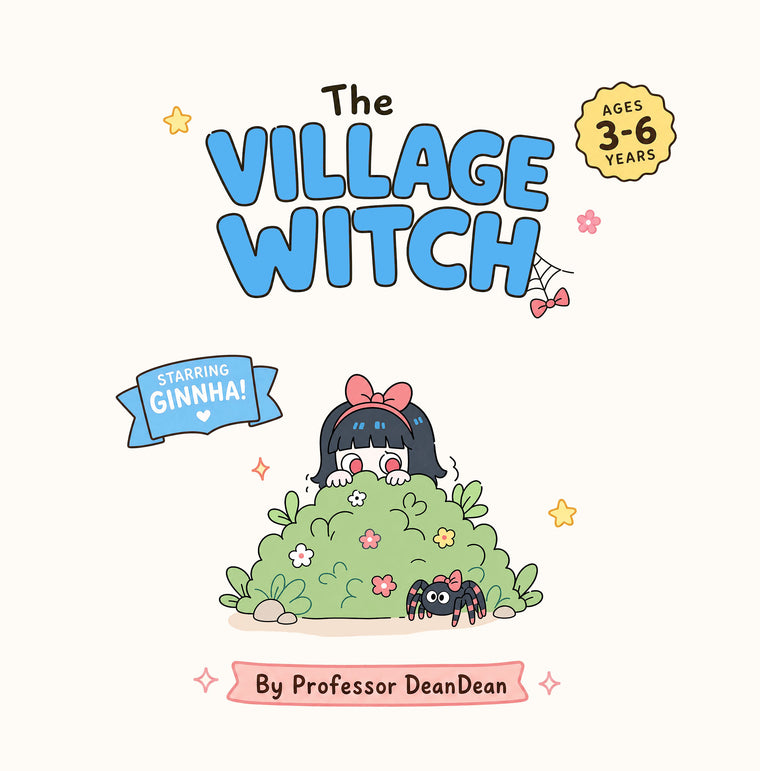 The Village Witch