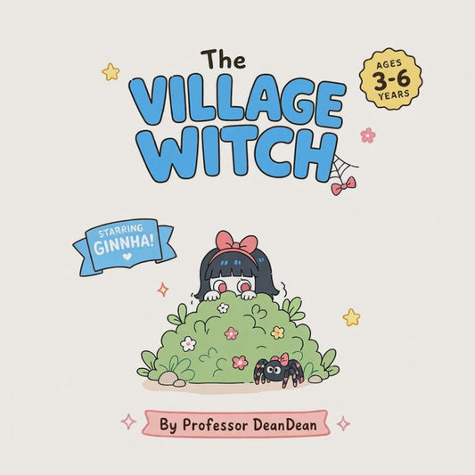 The Village Witch