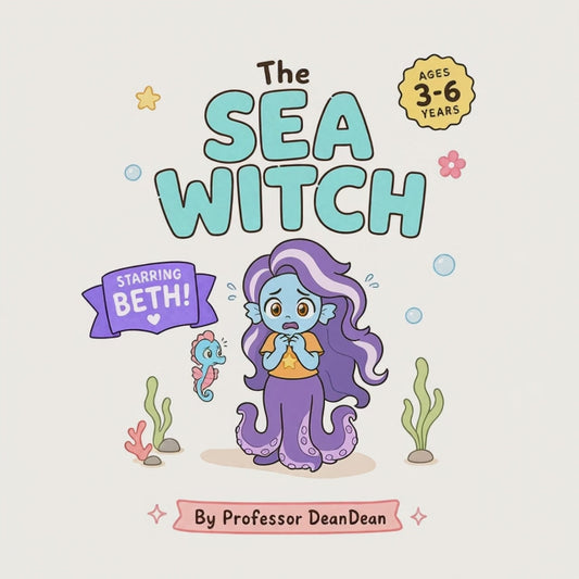 The Sea Witch