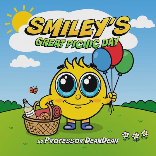 Smiley’s Great Picnic Day