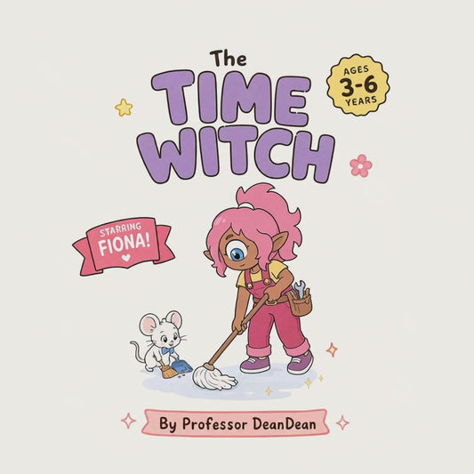 The Time Witch
