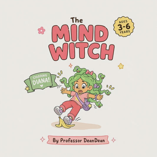 The Mind Witch