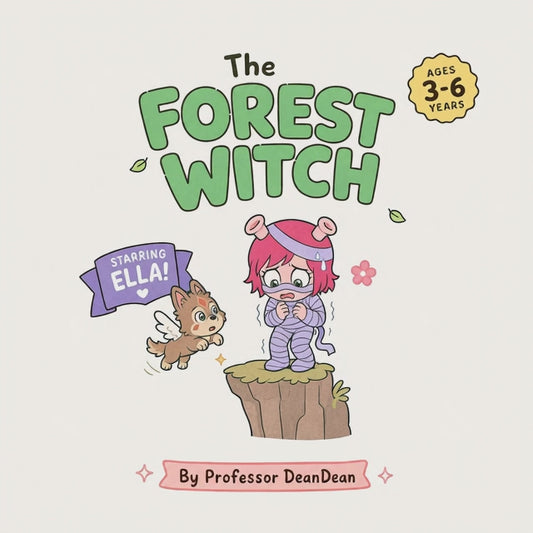The Forest Witch