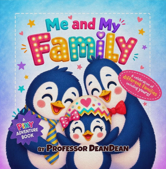 Me and My Family